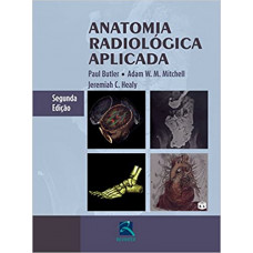 Anatomia Radiológica Aplicada