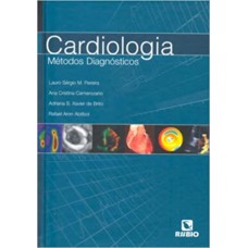 Cardiologia Métodos e Diagnósticos 