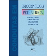 Endocrinologia Pediátrica 