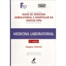 Guia de Medicina Ambulatorial e Hospitalar