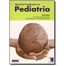 Manual de Procedimento em Pediatria 