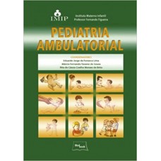 Pediatria Ambulatorial