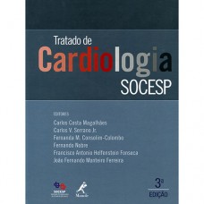 Tratado de Cardiologia SOCESP