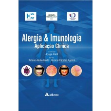 Alergia & imunologia - aplicação clínica