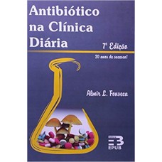Antibiotico na Clinica Diaria