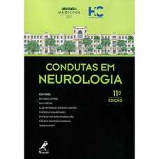 Condutas em neurologia