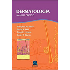 Dermatologia: Manual Prático