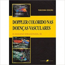 Doppler Colorido Nas Doenças Vasculares