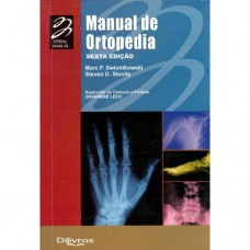 Manual de Ortopedia