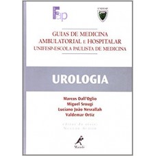 Urologia - guia Unifesp