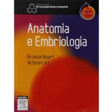 Anatomia e embriologia