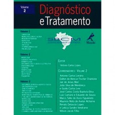 Diagnóstico e tratamento - Vl.2