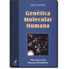 Genética molecular humana