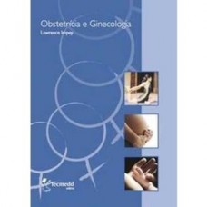 Obstetrícia e ginecologia