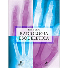 Radiologia Esquelética 