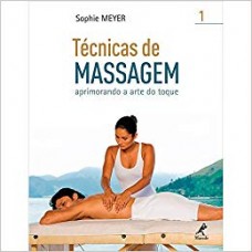Técnicas de Massagem Vol.ll