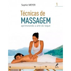 Técnicas de Massagem  vol. l