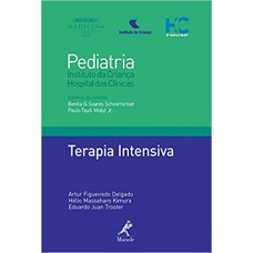 Terapia intensiva - Pediatria